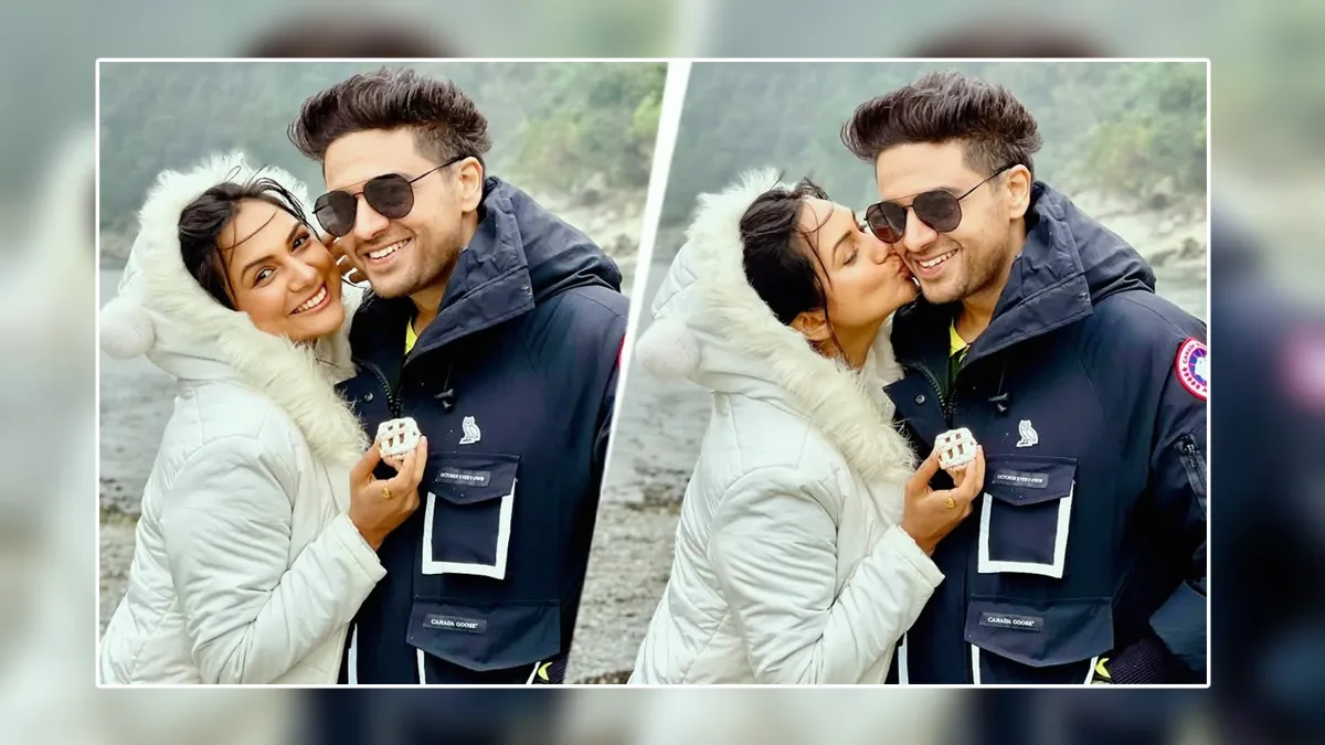 Bigg Boss 19 Gaurav Khanna And Wife Akanksha Chamola Ready To Plan A Baby? Renowned Astrologer Had This To Say & Medical Tips For Planning Pregnancy