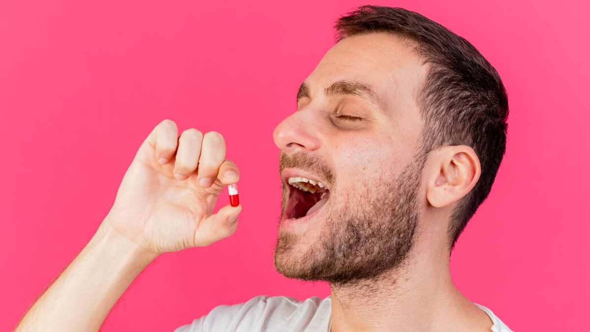 Vitamin B12 Deficiency in Men Over 50: Expert Shares Tips To Manage and Control