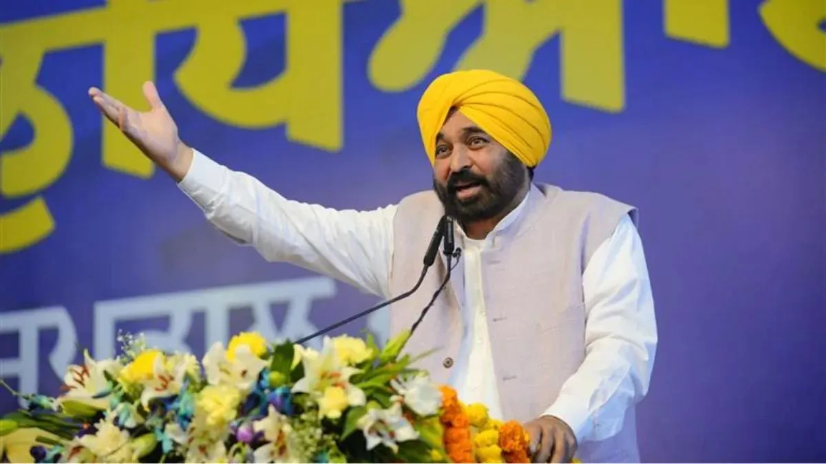 "Yudh Nashian Virudh": Punjab's Decisive Battle Under Mann Government