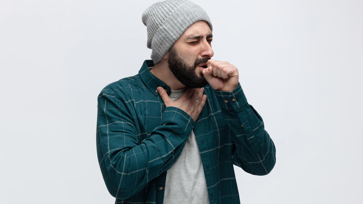 World COPD Day 2025: Is It Just Smoker’s Cough?