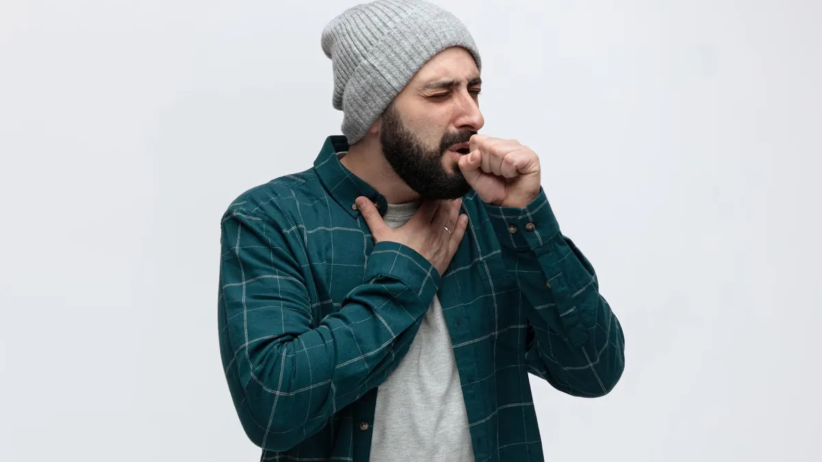 World COPD Day 2025: Is It Just Smoker’s Cough?