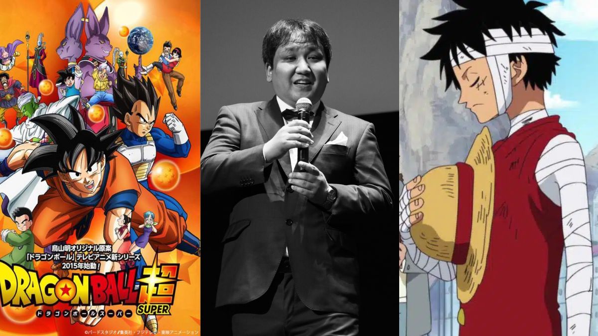One Piece Director Tatsuya Nagamine Dies Due to an Undisclosed Illness