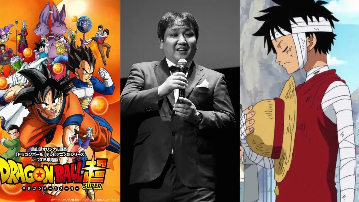 One Piece Director Tatsuya Nagamine Dies Due to an Undisclosed Illness