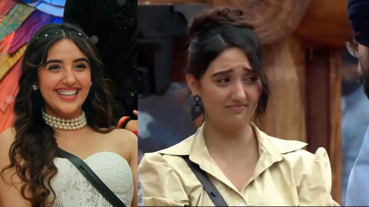 Can Controlled Eating Reduce Bloating? Ashnoor Kaur Opens Up About Bloating in Bigg Boss 19