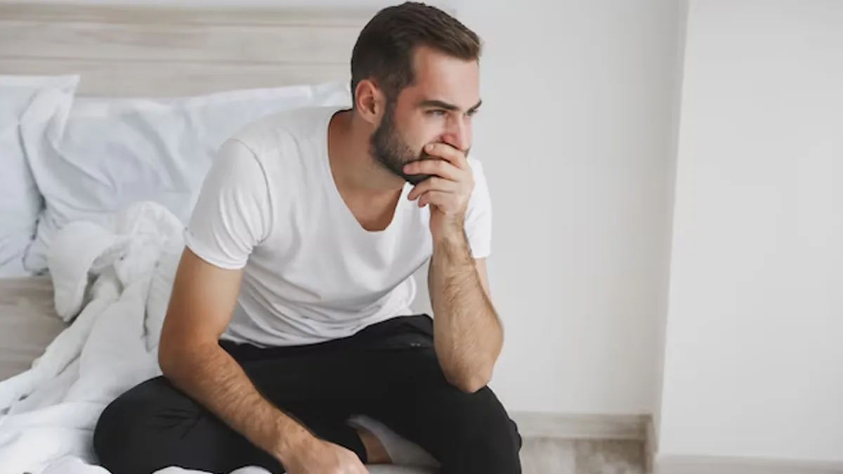 International Men's Day 2025: Study Reveals High Suicide Risk In Men Driven by Emotional Isolation, Expert Shares How To Overcome