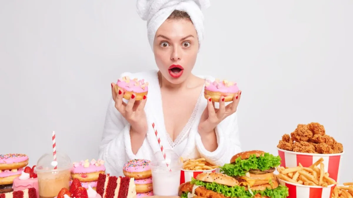 ‘Just One Bite’ of Fast Food Can Get You One Step Closer To Cancer: Know How Ultra-Processed Foods Can Damage Every Major Organ