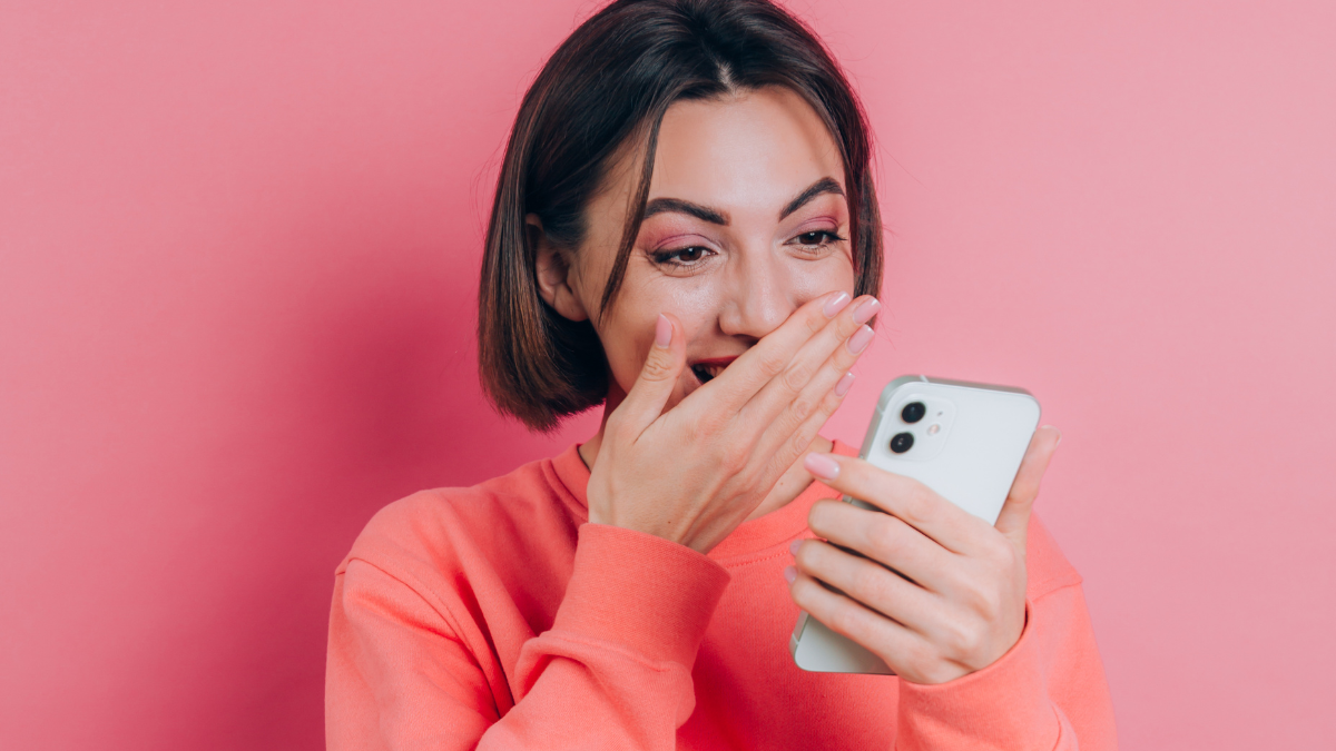 Parasocial Relationship