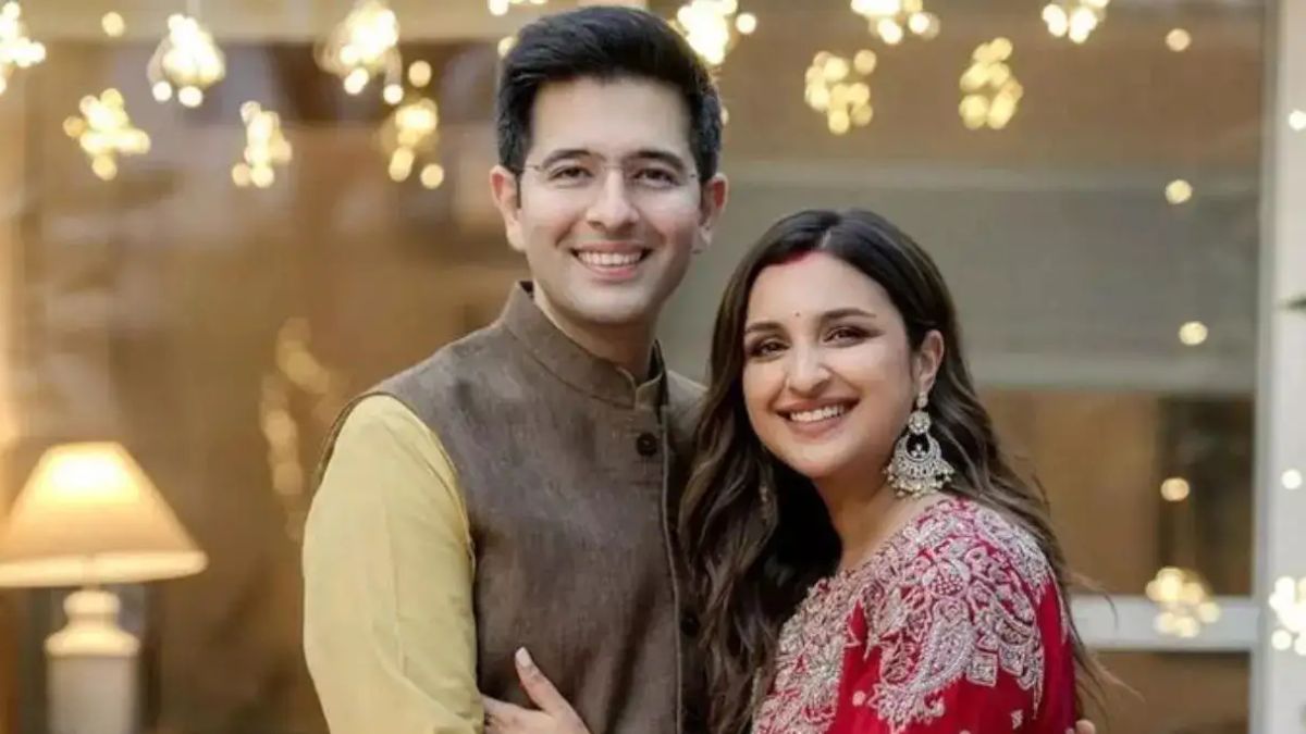 Parineeti Chopra raghav chadha baby name Parineeti Chopra raghav chadha baby name