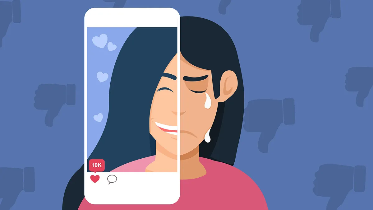 Therapy in Reels: Can Mental Health Advice on Instagram Be Trusted?
