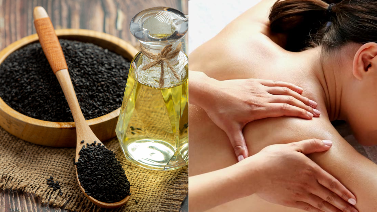 Why Mustard Oil Massage Is a Winter Essential for Strong Bones