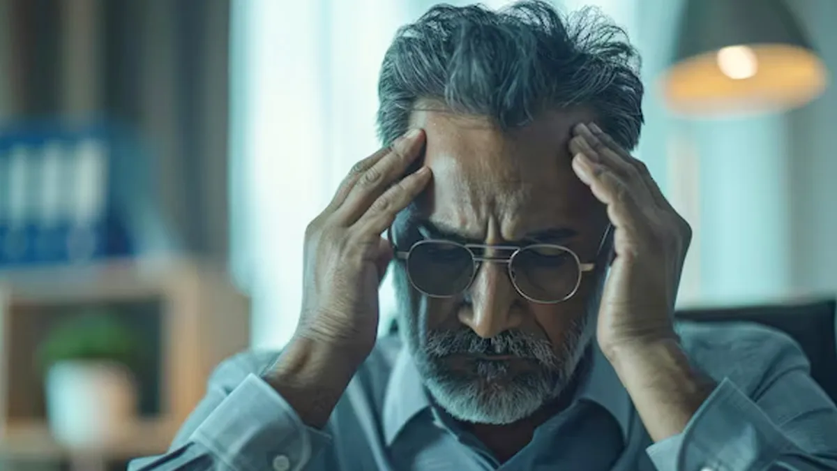 Missing Himachal Man Returns Home After Regaining Memory 45 Years Later; Doctor Explains Reasons Behind Long-term Memory Loss