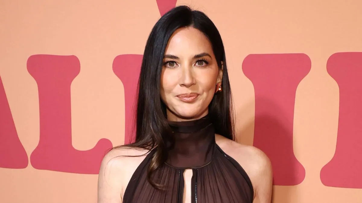 Olivia Munn Shares Eating Sushi in a Bathtub, Which Led to Severe Food Poisoning and Airport Vomiting