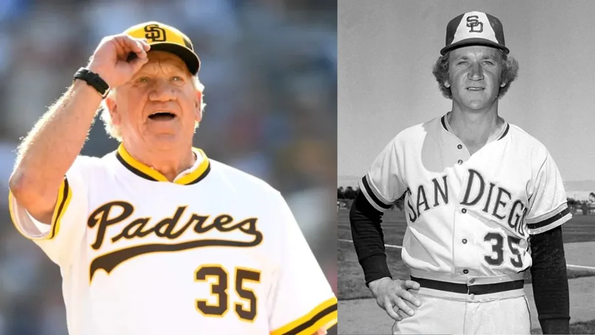 Randy Jones Dies at 75: Exploring San Diego Padres Legend’s Throat Cancer Journey