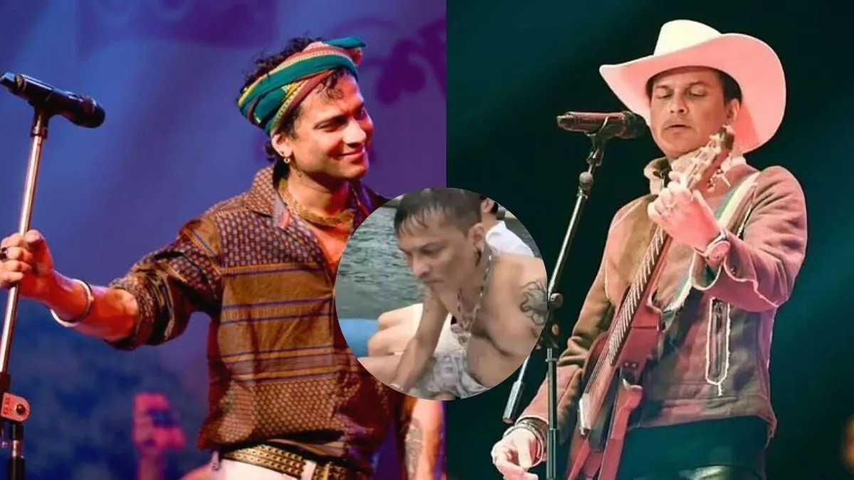 Was Zubeen Garg Made to Drink Alcohol Before He Died By Drowning? Assam CM Shares Death Cause