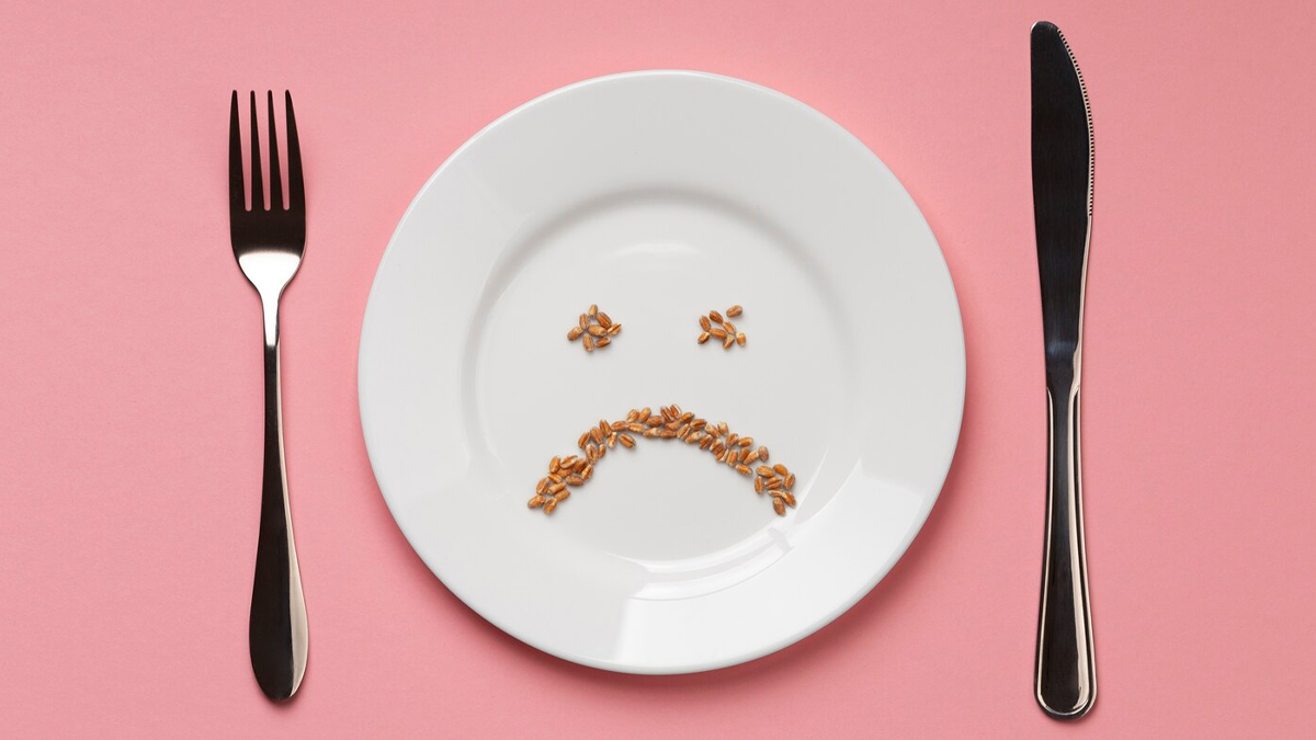 Loss Of Appetite During Periods (2)