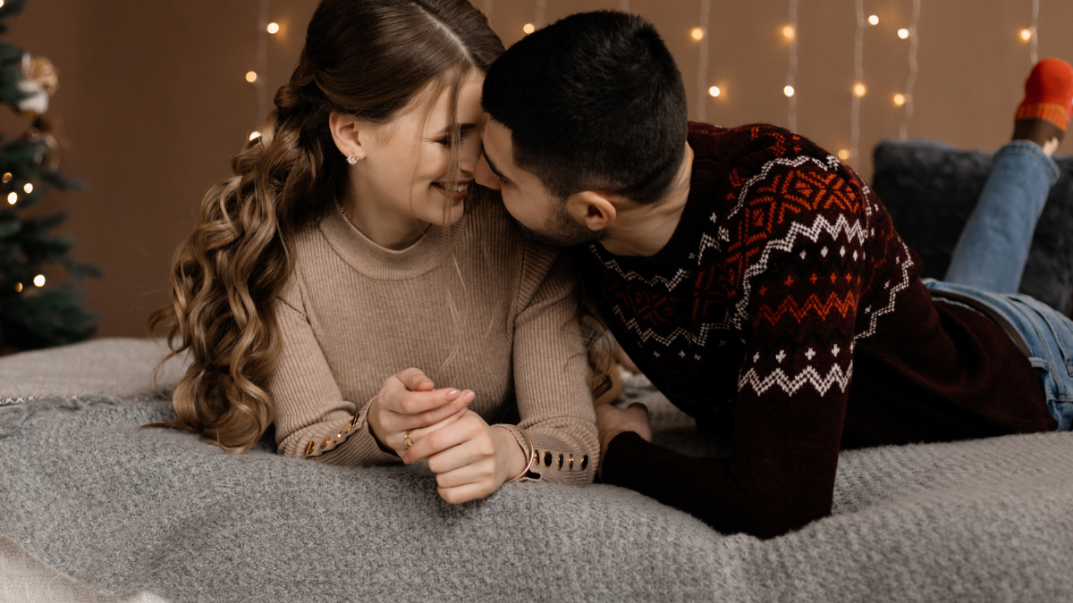 Why Libido Increases in Winter: Science Behind It