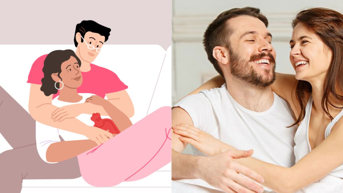 Period Sex vs. Regular Sex: What Changes and What Stays the Same