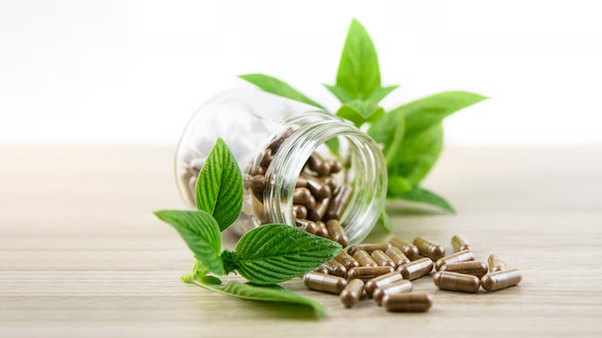 Can Herbal Supplements Cause Liver Damage? Expert Answers