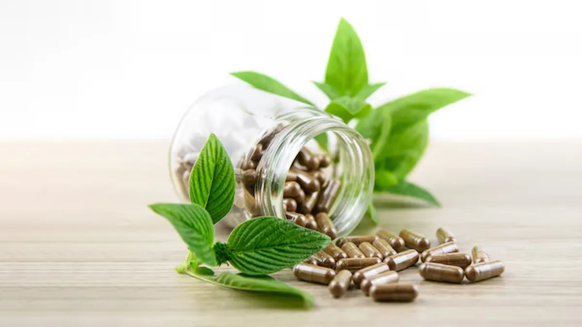 Can Herbal Supplements Cause Liver Damage? Expert Answers