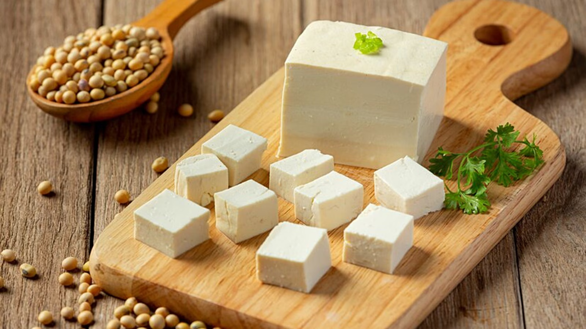 Is Eating Paneer Daily Healthy? Expert Weighs In