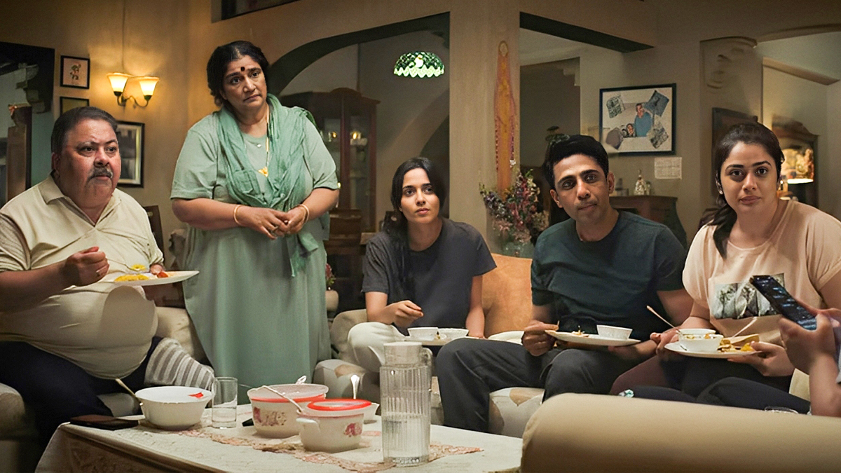 Pankaj Tripathi's 'Perfect Family' Trailer Spotlights The Highly Sensitive Person (HSP) Trait: What It Is And How It Shapes Lives
