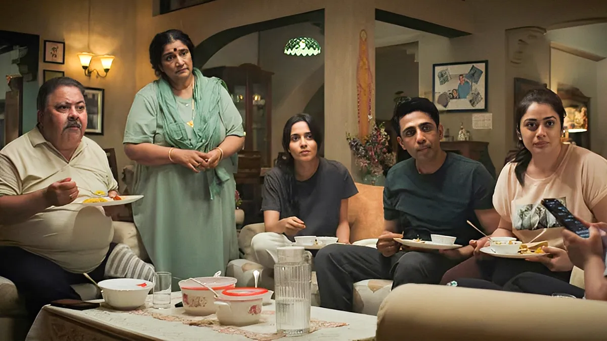 Pankaj Tripathi's 'Perfect Family' Trailer Spotlights The Highly Sensitive Person (HSP) Trait: What It Is And How It Shapes Lives