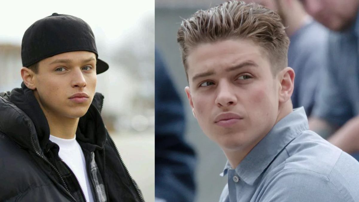 Spencer Lofranco, Canadian Actor, Dies at 33, Cause of Death Yet to Be Revealed