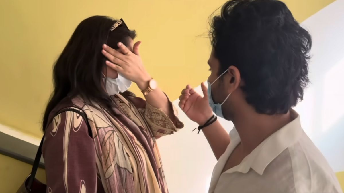 dipika kakar husband shoaib