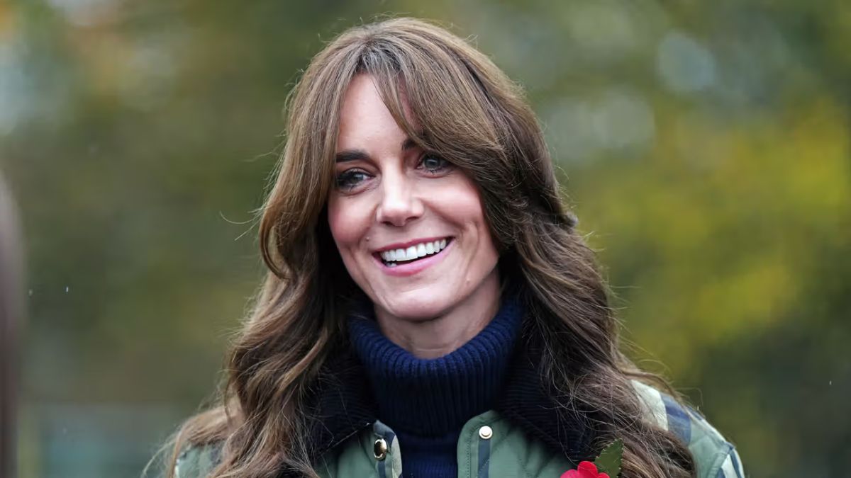 kate middleton cancer
