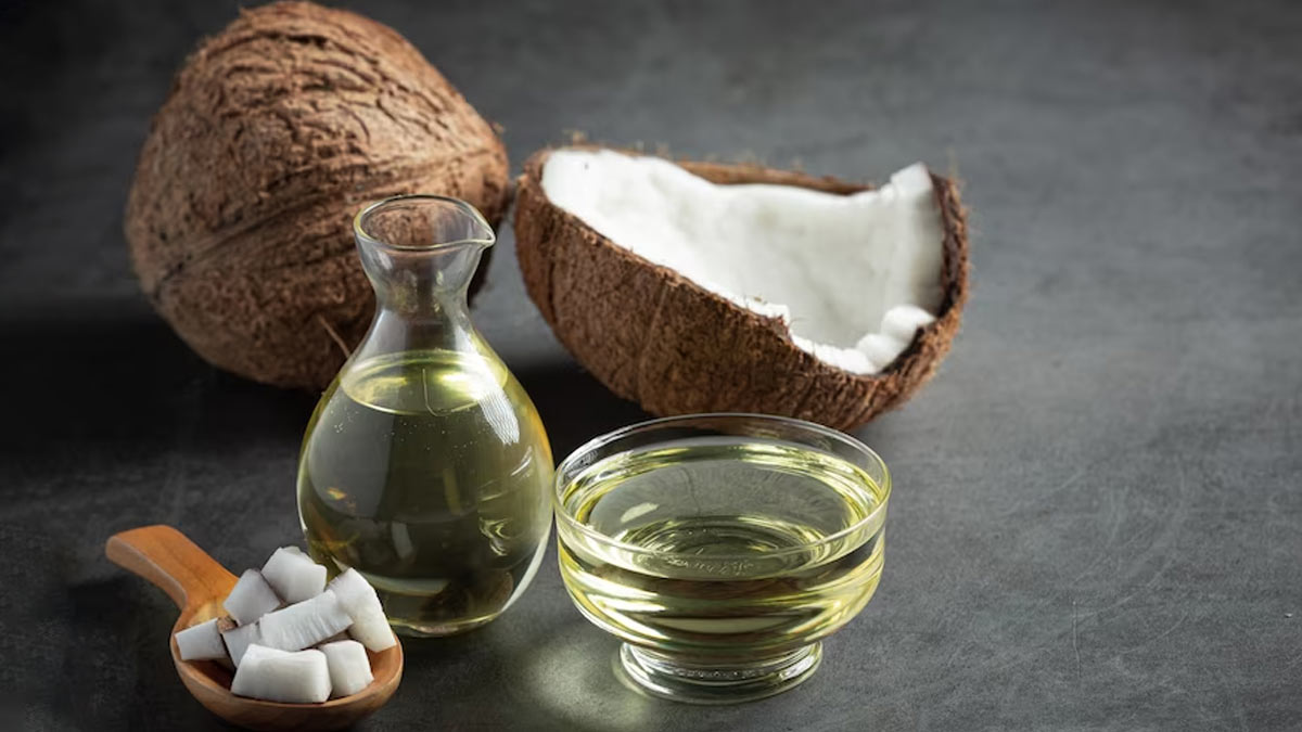 Is Coconut Oil Good for Diabetes? Expert Shares