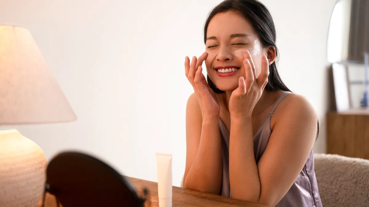 Why Skinimalism Isn’t Lazy — It’s Smart: Dermatologist On Streamlined Skincare