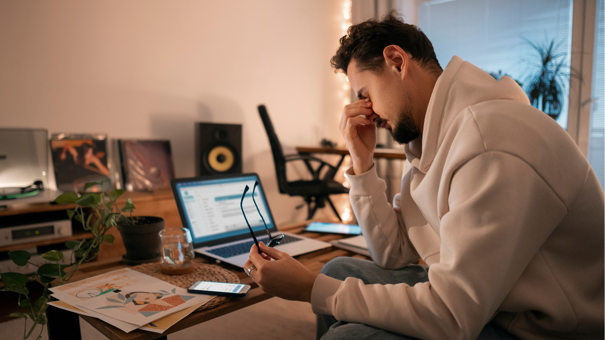 content creator inside