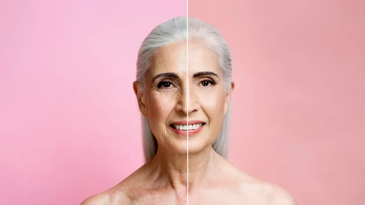 Are Anti-Ageing Creams Really Effective? Dermat Shares The Truth