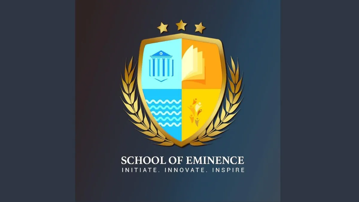 School of Eminence: A New Chapter in Punjab's Education
