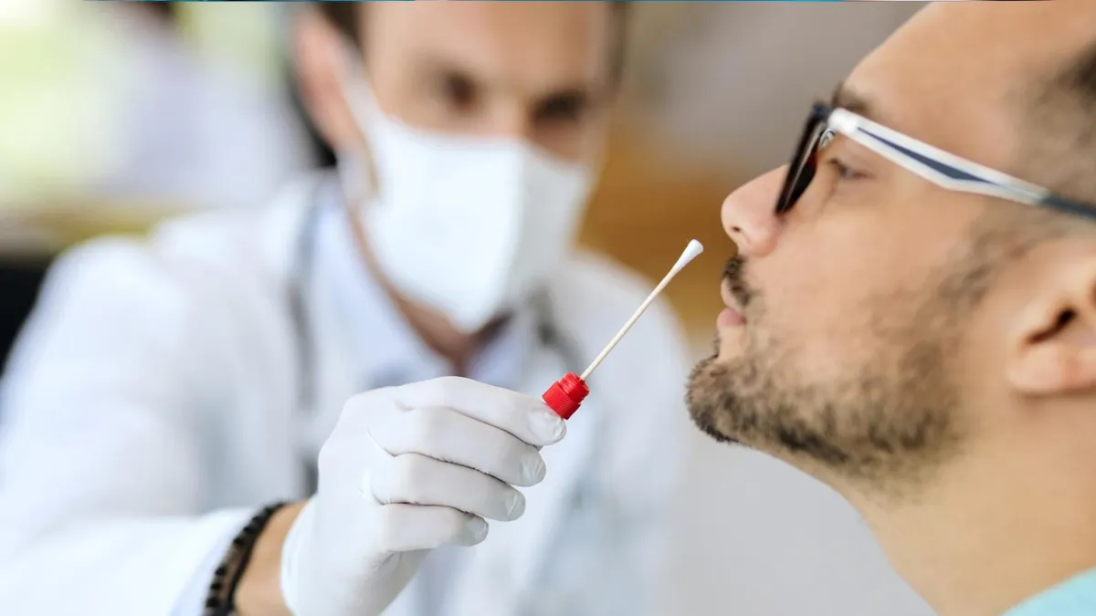 Bacterial Infection: Why Swab and Culture Tests Are Essential For Quick Recovery?