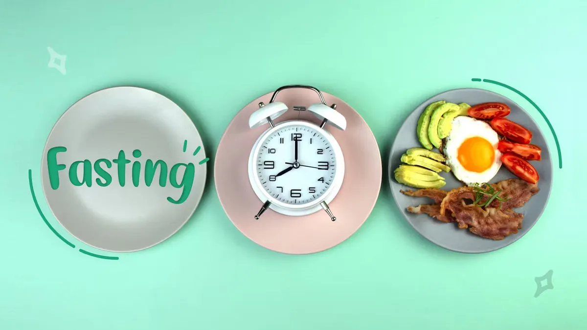 Can You Really Age Backwards with Fake-Fasting? Expert Shares Insights