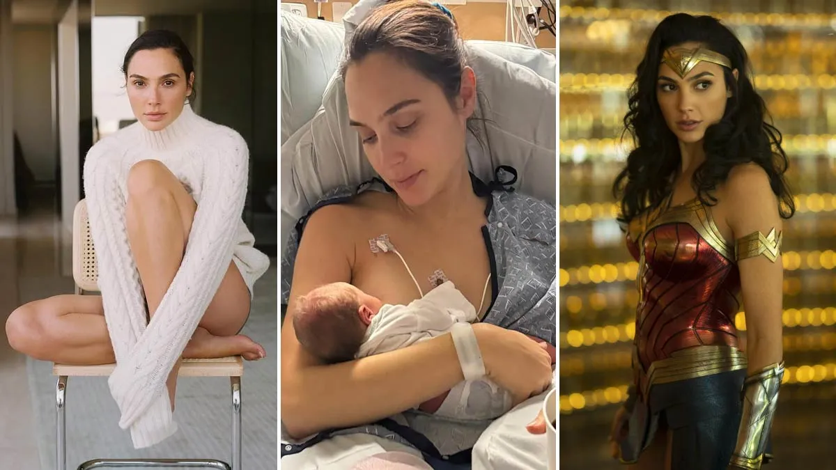 Gal Gadot Shares Experience of Having A Massive Brain Clot Before Her 4th Baby: Felt, “Is The Baby Going To Be Okay”