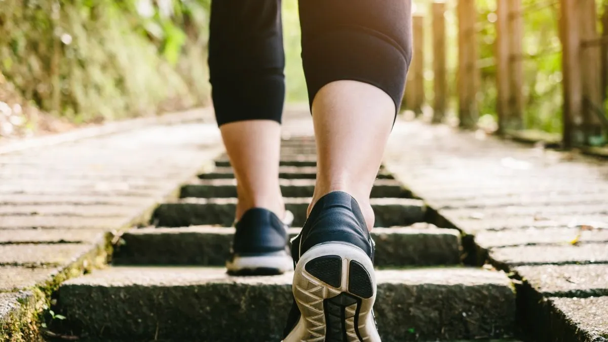 THIS Simple Habit Will Lower Your Blood Sugar Faster Than Any Supplement, Expert Shares