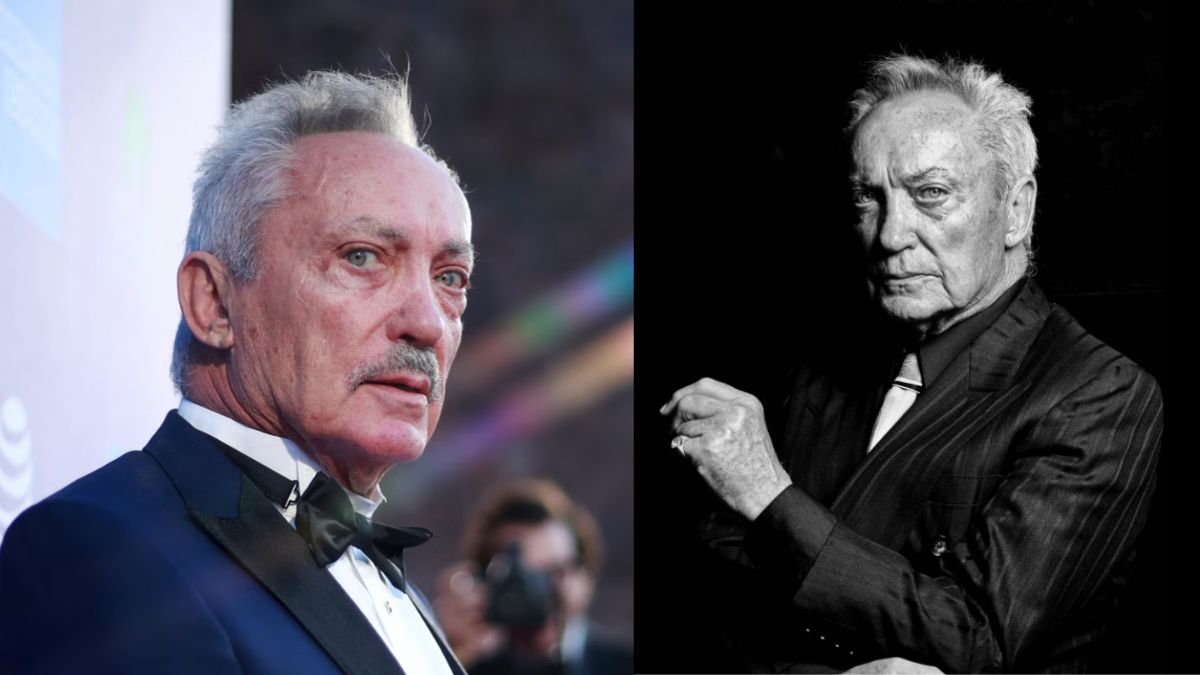 Udo Kier, German Actor, Dies at 81, Cause of Death Yet To Be Revealed
