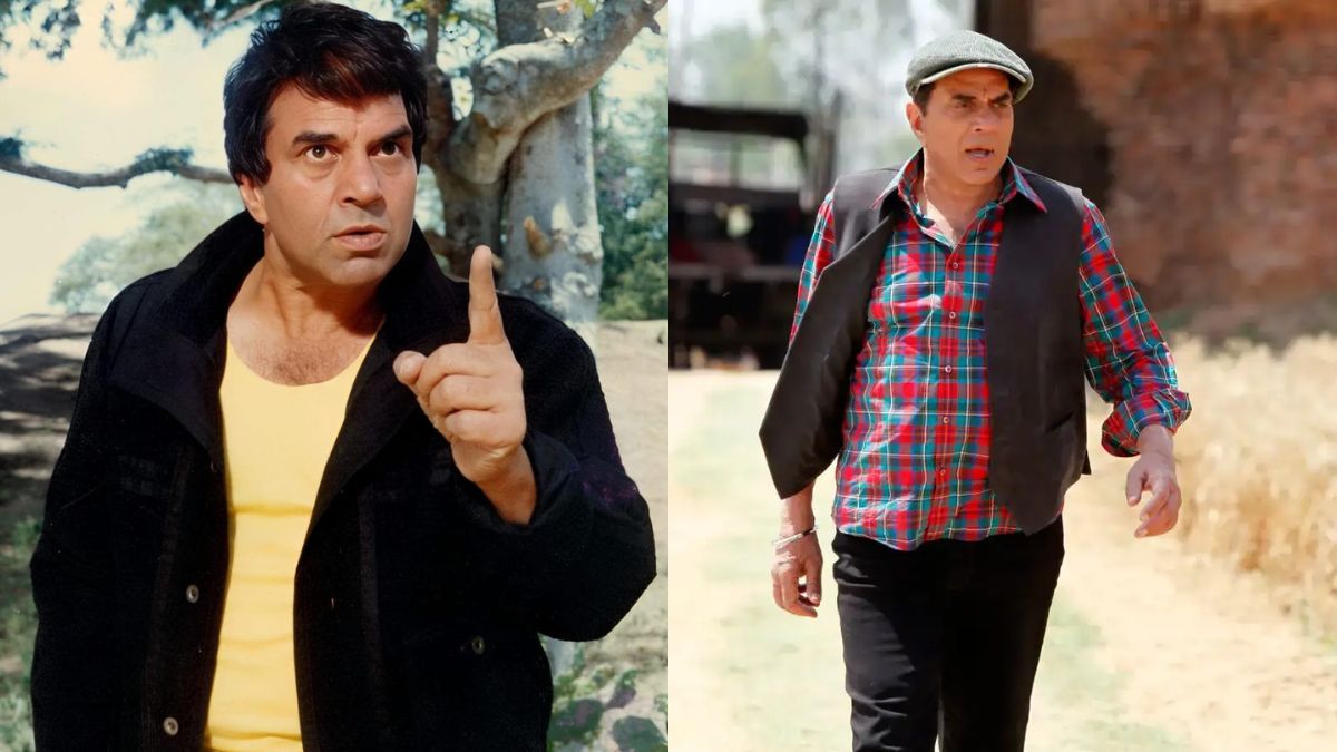 dharmendra discharged from hospital