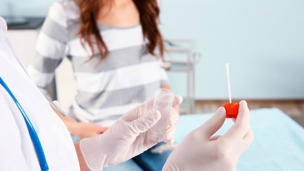 Cervical Ectopy vs Cervical Erosion: Expert Explains What This Common Diagnosis Really Means