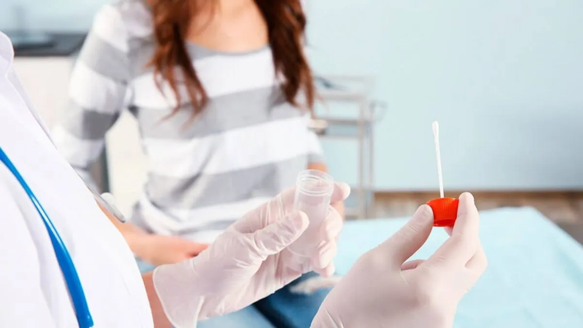 Cervical Ectopy vs Cervical Erosion: Expert Explains What This Common Diagnosis Really Means