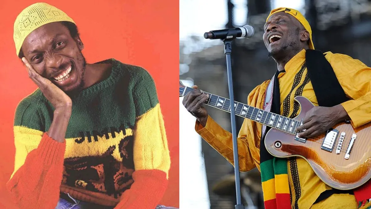At 81, Jimmy Cliff’s Death Reason Cited to Be a Seizure Followed by Pneumonia