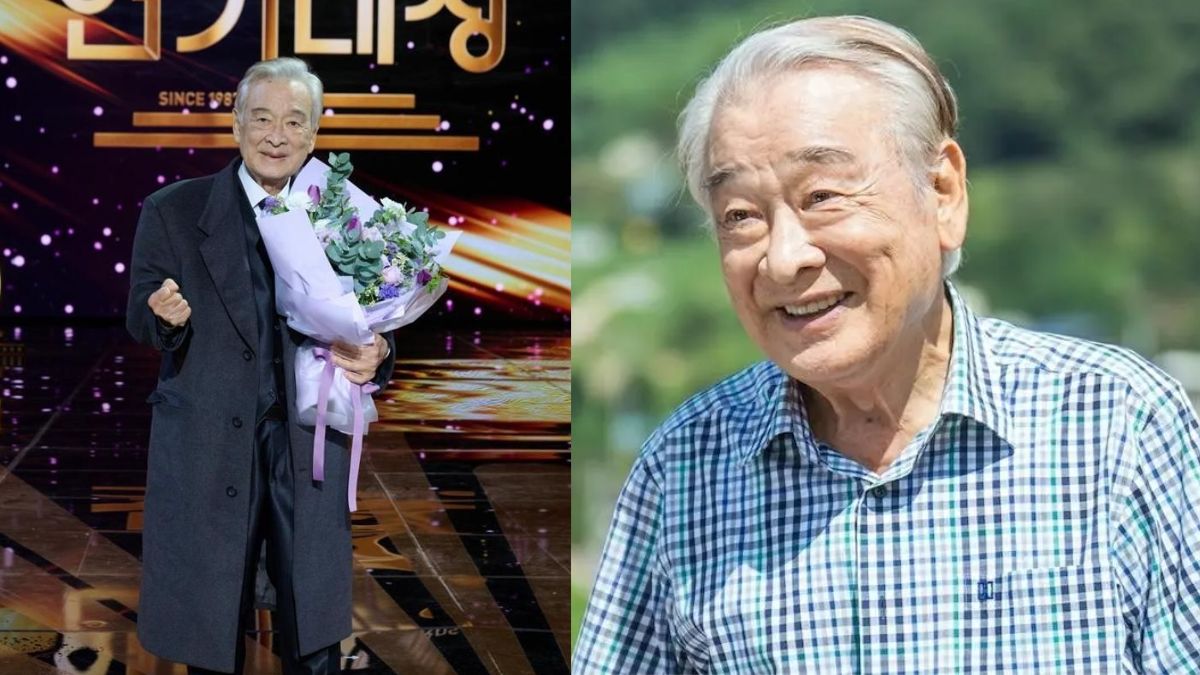 Lee Soon-Jae, Veteran Korean Dies Due to Natural Causes at 91
