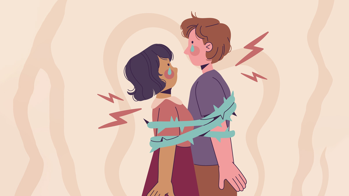 Can Codependency Affect Your Romantic Relationship?