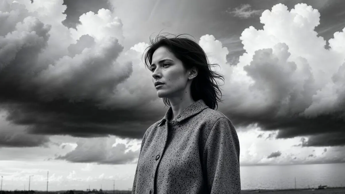 Ethiopian Ash Cloud Reaches India: Will Delhi's Air Quality Worsen Again? Find Out Here