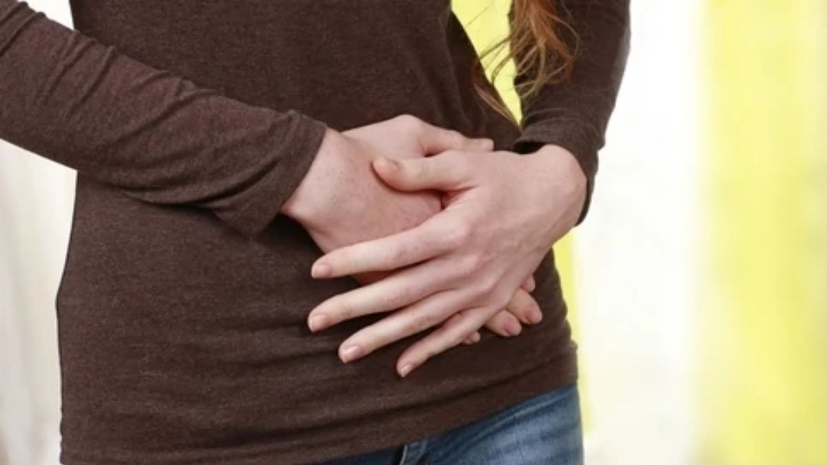 Cervical Ectopy symptom