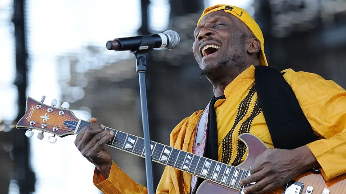 Jimmy Cliff Jimmy Cliff