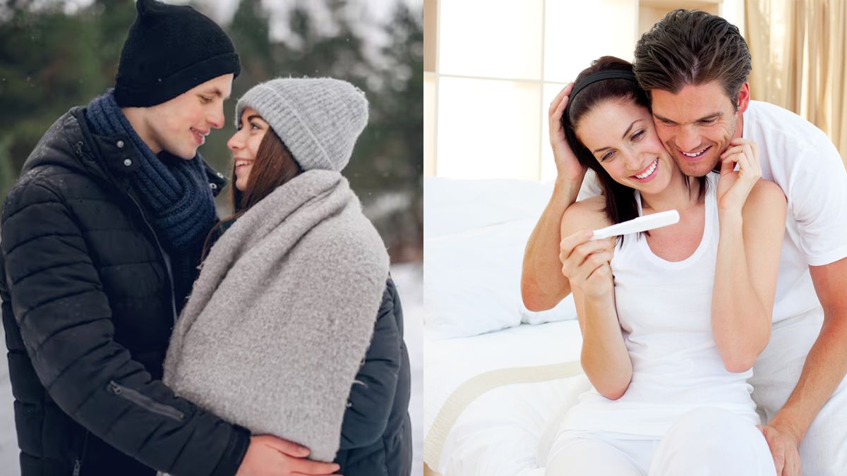 Does Winter Affect Your Chances of Getting Pregnant? What You Should Know