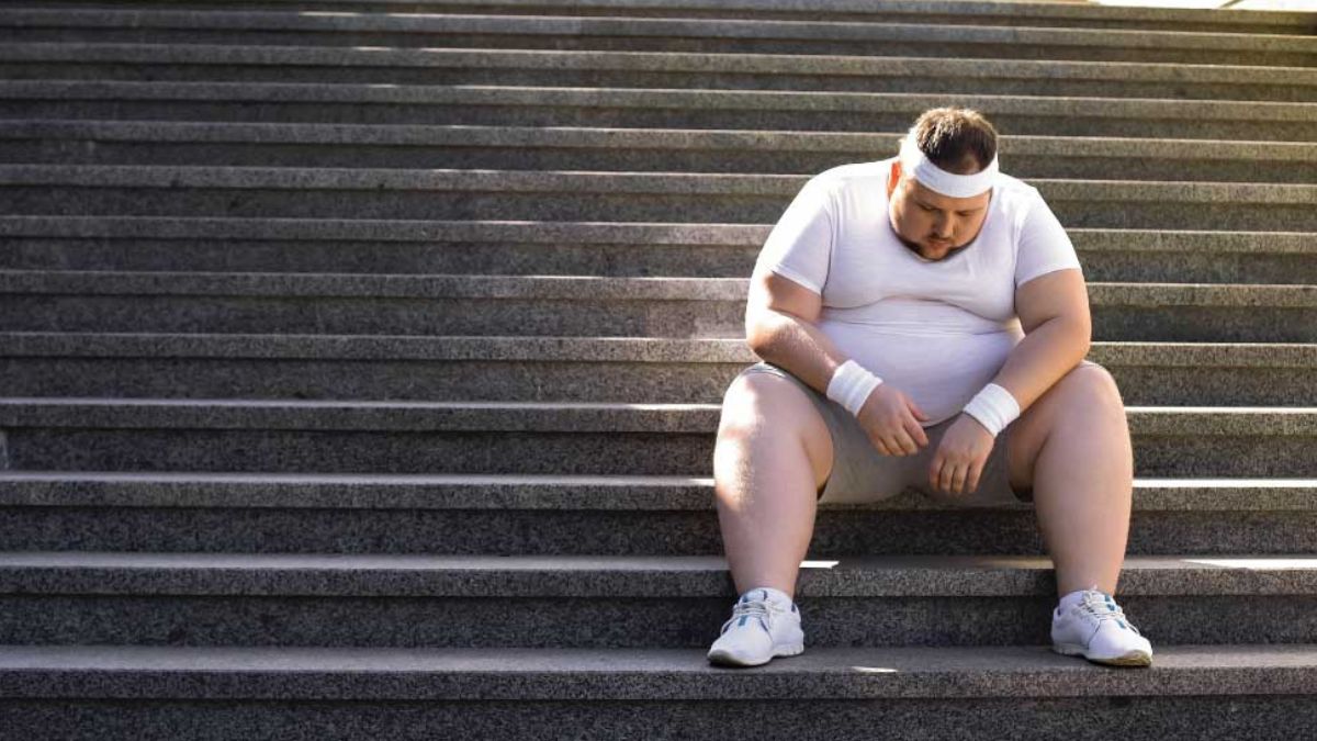 Want To Cut Obesity Before 2025 Ends? Expert Share Proven Tips To Lose Weight Safely
